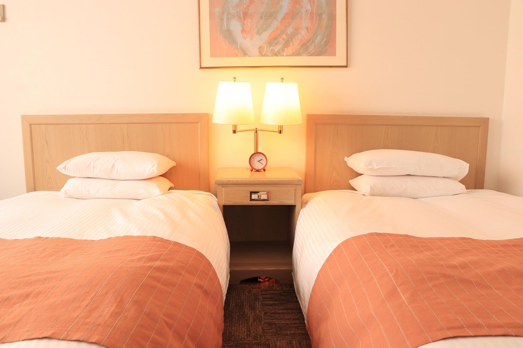 Sahoro Resort Hotel Shintoku Exteriér fotografie
